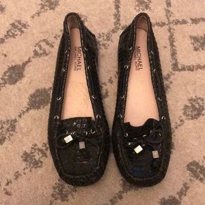 Michael Kors Oxfords